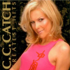 CCCatch - Greatest Hits (2CD, Audio) CCCatch - Greatest Hits (2CD, Audio)