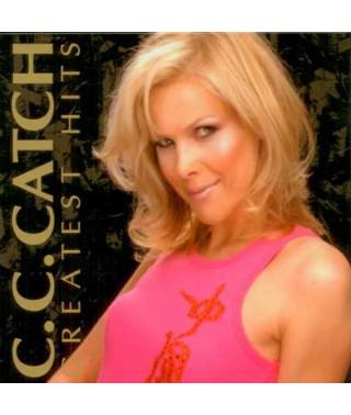 CCCatch - Greatest Hits (2CD, Audio)