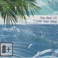 Cafe del Mar – Greatest Hits vol.1 (2CD, Audio)