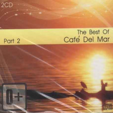 Cafe del Mar – Greatest Hits vol.2 (2CD, Audio)