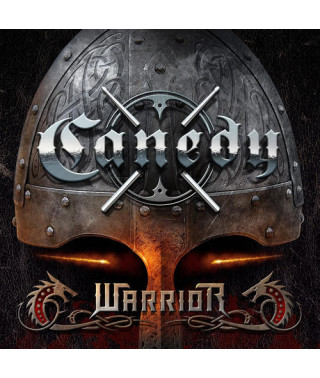 Canedy - Warrior (2020) (CD Audio )