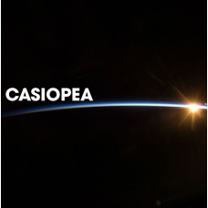 Casiopea [2 CD/mp3]