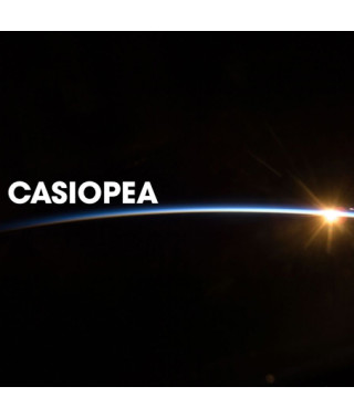 Casiopea [2 CD/mp3]