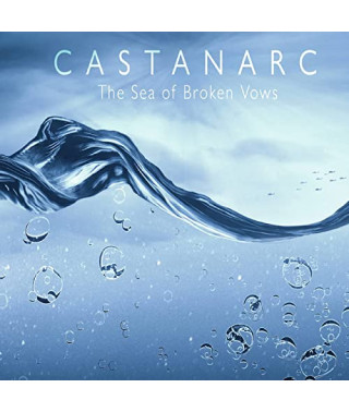 Castanarc – The Sea Of Broken Vows (2021) (CD Audio)