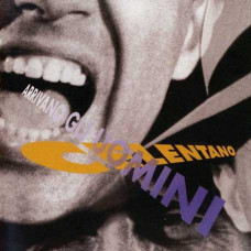 Adriano Celentano – Arrivano Gli Uomini (1996) (CD Audio) Adriano Celentano – Arrivano Gli Uomini (1996) (CD Audio)