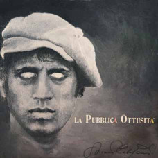 Adriano Celentano – La Pubblica Ottusita (1987) (CD Audio) Adriano Celentano – La Pubblica Ottusita (1987) (CD Audio)