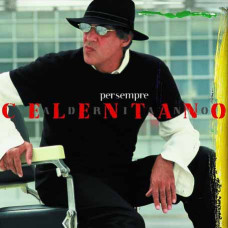 Adriano Celentano – Per sempre (2002) (CD Audio) Adriano Celentano – Per sempre (2002) (CD Audio)