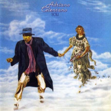 Adriano Celentano - Soli (1979) (CD Audio)