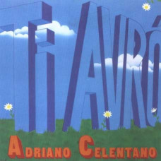 Adriano Celentano – Ti avro (1978) (CD Audio)