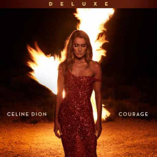Celine Dion – Courage (2019)