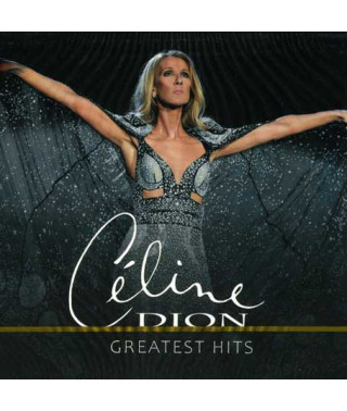 Celine Dion – Greatest Hits (2cd, digipak) (2020)