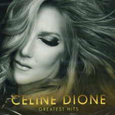 Celine Dione? - Greatest Hits (2016) (2CD, Digipak)