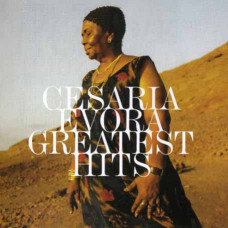 Cesaria Evora - Greatest Hits (2015)