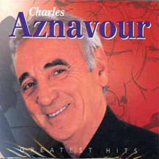 Charles Aznavour ?– Greatest Hits (2CD, Digipak)