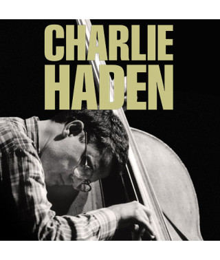 Charlie Haden [CD/mp3]