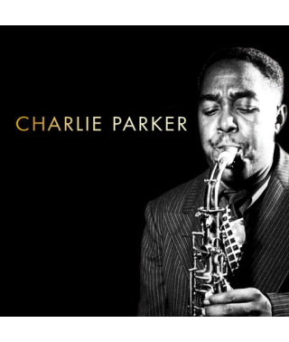 Charlie Parker [2 CD/mp3]