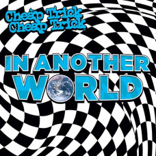 Cheap Trick – In Another World (2021) (CD Audio )  Cheap Trick – In Another World (2021) (CD Audio )