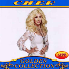 Cher [4 CD/mp3]