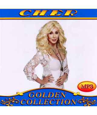Cher [4 CD/mp3]