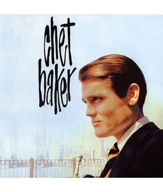 Chet Baker [10 CD/mp3]