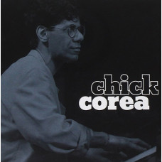 Chick Corea [3 CD/mp3]