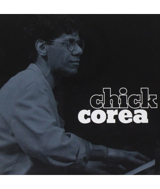 Chick Corea [3 CD/mp3]