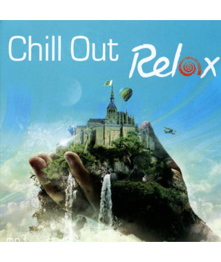 Chillout Relax [CD/mp3]