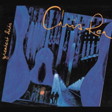 Chris Rea ‎– Greatest Hits (2CD, Digipak)