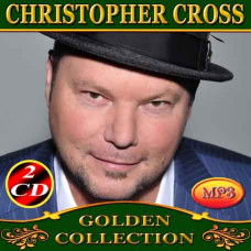 Christopher Cross 2cd [2 CD/mp3]