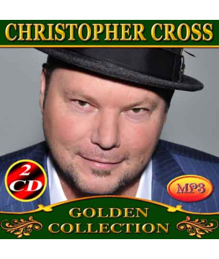 Christopher Cross 2cd [2 CD/mp3]