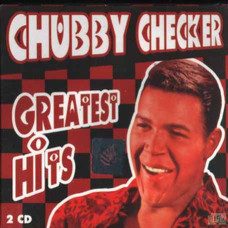 Chubby Checker — Greatest Hits (2 CD Audio)