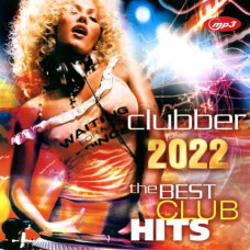  Clubber – The Best Club Hits [CD/mp3]