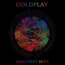 Coldplay ?– Greatest Hits (2CD, 2016) (Digipak) Coldplay ?– Greatest Hits (2CD, 2016) (Digipak)