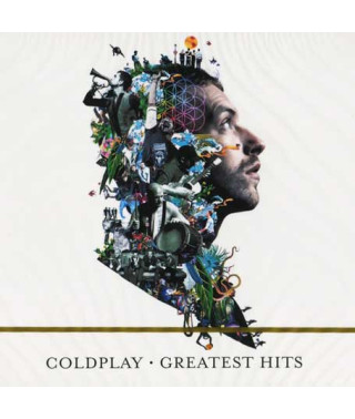 Coldplay – Greatest Hits (2cd, Audio) (2020)
