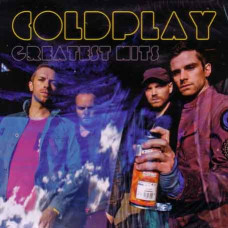 Coldplay? - Greatest Hits (2CD, Digipak)