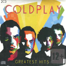 Coldplay? - Greatest Hits (2CD, Digipak)