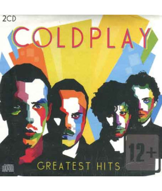 Coldplay? - Greatest Hits (2CD, Digipak)