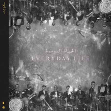 Coldplay – Everyday Life (2019)