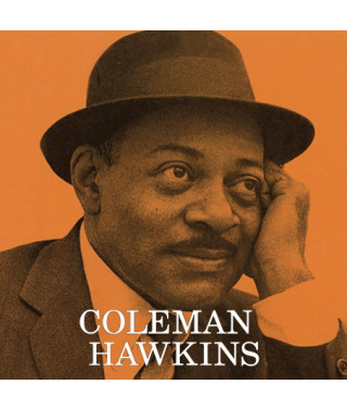 Coleman Hawkins [2 CD/mp3]