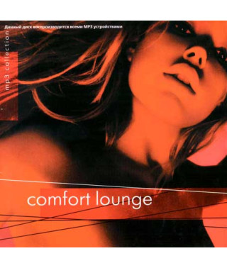 Comfort lounge [CD/mp3]