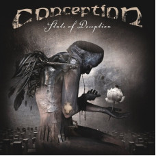  Conception – State of Deception (2020) (CD Audio )
