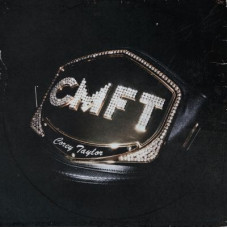  Corey Taylor – CMFT (2020) (CD Audio )