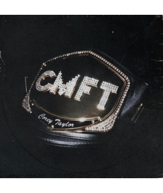 Corey Taylor – CMFT (2020) (CD Audio)
