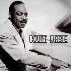 Count Basie [5 CD/mp3]