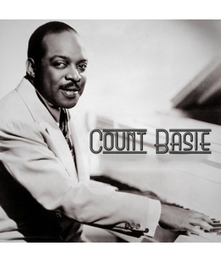 Count Basie [5 CD/mp3]