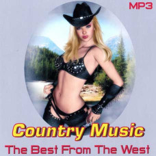 Country Music [CD/mp3]