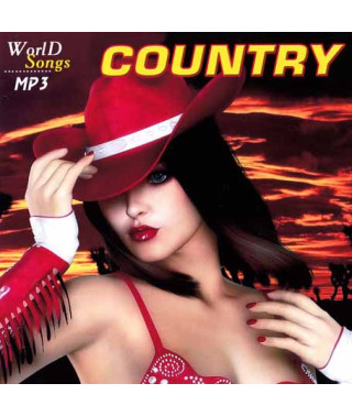Country [CD/mp3]