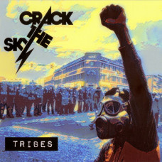  Crack the Sky – Tribes (2021) (CD Audio )