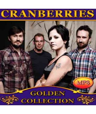 Cranberries [2 CD/mp3]