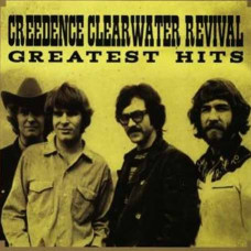 Creedence Clearwater Revival – Greatest Hits (2CD, Digipak) Creedence Clearwater Revival – Greatest Hits (2CD, Digipak)